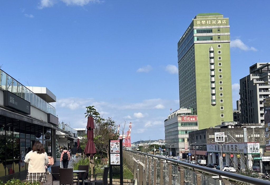 基隆成房價火車頭!新案一年飆漲35%