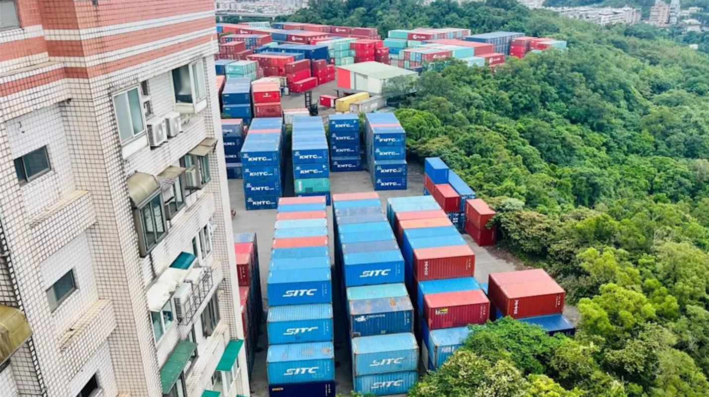 基隆安樂聯絡道路線曝光 連接國道紓解通勤尖峰車潮